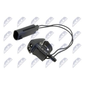 Waschwasserdüse, Scheibenreinigung EDS-LR-021