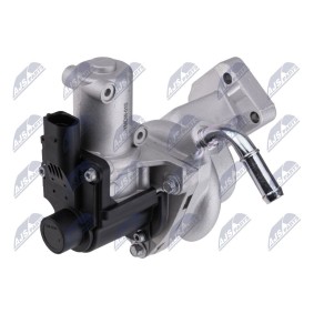 Comprar Válvula EGR de NTY EGR-DW-010 a bajo precio de 219,31 €