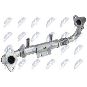 Osta EGR-jäähdytin NTY:llä EGR-NS-014A edullisesti hintaan 281,53 €