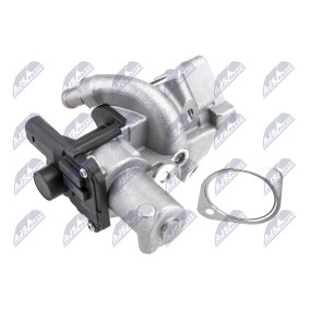 Comprar Válvula EGR de NTY EGR-NS-015 a bajo precio de 271,37 €