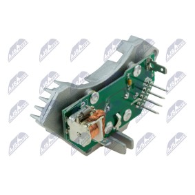 Regler, Innenraumgebläse ERD-CT-033