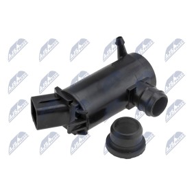 Waschwasserpumpe, Scheibenreinigung ESP-KA-007