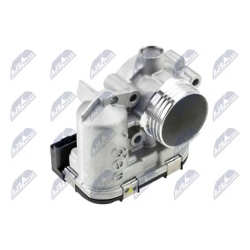 Drosselklappenstutzen ETB-CT-006 für 206 Schrägheck (2A/C) für 86,41 CHF