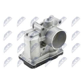 Achetez des Boîtier de papillon NTY ETB-RE-004 à prix pour 137,89 €