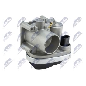 Achetez des Boîtier de papillon NTY ETB-VW-027 à prix pour 127,58 €