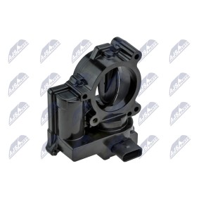 Achetez des Boîtier de papillon NTY ETB-VW-028 à prix pour 204,30 €
