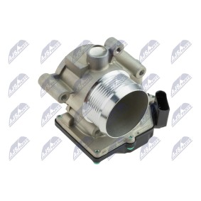 Achetez des Papillon de distribution, alimentation d'air NTY ETB-VW-031 à prix pour 134,62 €