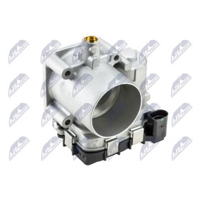 Achetez des Boîtier de papillon NTY ETB-VW-035 à prix pour 163,02 €
