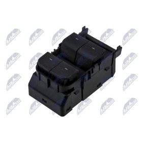 Comprar Interruptor de elevalunas de NTY EWS-CH-038 a bajo precio de 57,78 €