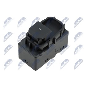 Comprar Interruptor de elevalunas de NTY EWS-CH-041 a bajo precio de 41,99 €