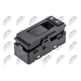 Comprar Interruptor de elevalunas de NTY EWS-CH-044 a bajo precio de 26,66 €