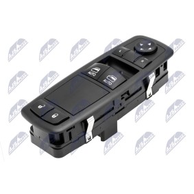 Comprar Interruptor de elevalunas de NTY EWS-CH-054 a bajo precio de 68,73 €