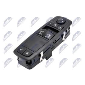 Comprar Interruptor de elevalunas de NTY EWS-CH-055 a bajo precio de 68,73 €