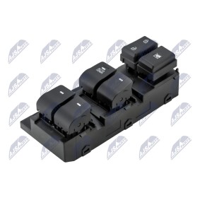 Fensterheberschalter EWS-HY-052