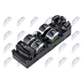 Compre Botonera de elevalunas de NTY online para S90 II (234) a precios moderados
