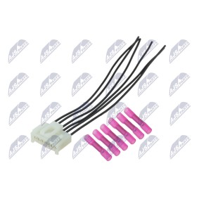 Kabelreparatursatz, Heckleuchte EZ-FT-001