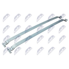 Comprar Banda de sujeción, depósito de combustible de NTY EZC-CH-063 a bajo precio de 28,21 €
