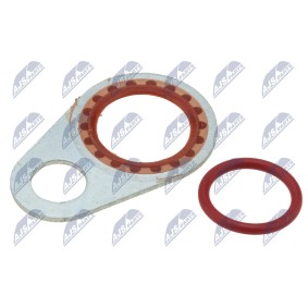 Reparatursatz, Klimaanlage EZC-FR-183