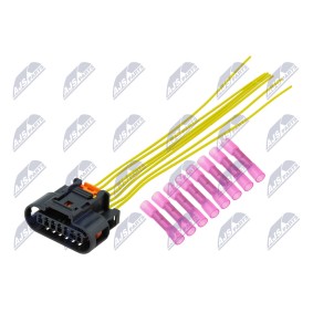 Kabelreparatursatz, Zündspule EZC-PL-136