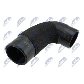 Ladeluftschlauch GPP-HD-003