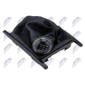 Acquista Pomello del cambio da NTY online per Amarok Pick-up (2HA, 2HB, S1B, S6B, S7A, S7B) a prezzi moderati