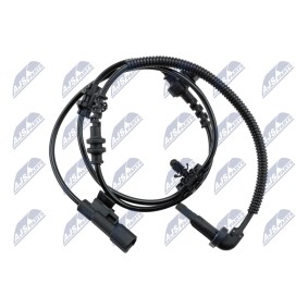 Comprar Sensor ABS de NTY HCA-PL-018 a bajo precio de 19,20 €
