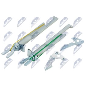 Acquista Regolatore, Freno a tamburo da NTY HSR-RE-002 a buon mercato per soli 25,48 €