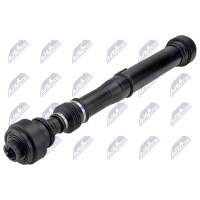 Comprar Árbol cardán de NTY NWN-VW-019 a bajo precio de 287,33 €