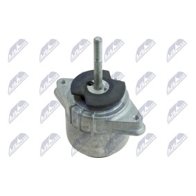 Motorlager ZPS-PS-002