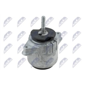 Motorlager ZPS-PS-003
