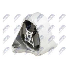 Motorlager ZPS-VV-022