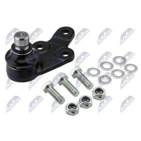 Acquista Testina braccio oscillante da NTY online per Kuga Mk2 (DM2) a prezzi moderati