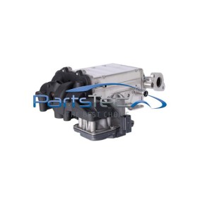Compre Módulo RGE (recirculação dos gases de escape) da PartsTec PTA510-0853 a um preço baixo por 397,61 €