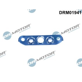 Dichtung, Ölauslass (Lader) DRM01941