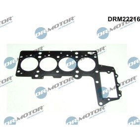 Comprar Junta de culata de DR.MOTOR AUTOMOTIVE DRM22216 a bajo precio de 42,95 €