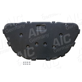Motorraumdämmung 74852
