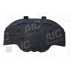 Compre Isolamento do compartimento do motor de AIC online para Classe C Coupe (C204) a preços moderados