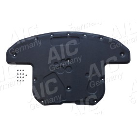 Compre Isolamento do compartimento do motor de AIC online para Classe C T-modell (S205) a preços moderados