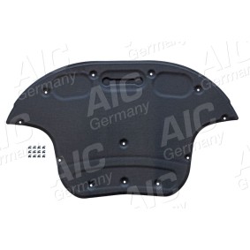 Motorraumdämmung für MERCEDES-BENZ von AIC