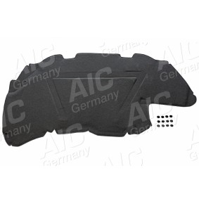 Motorraumdämmung für PEUGEOT von AIC