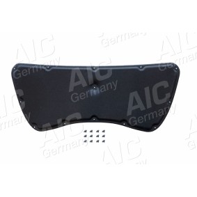 Compre Isolamento do compartimento do motor de AIC online para Tucson (TL, TLE) a preços moderados