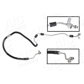 Klimaleitung von AIC für A4 Cabrio (8H7, B6, 8HE, B7) günstig online kaufen