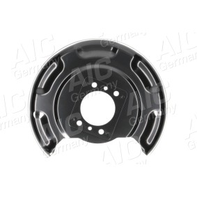 Ankerblech für HYUNDAI von AIC