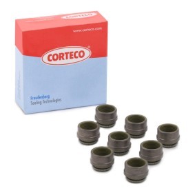 Dichtungssatz, Ventilschaft von CORTECO