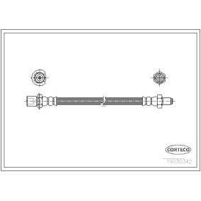 Bremsschlauch von CORTECO