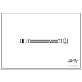 Acquista Tubo freno da CORTECO 19032097 a buon mercato per soli 11,79 €