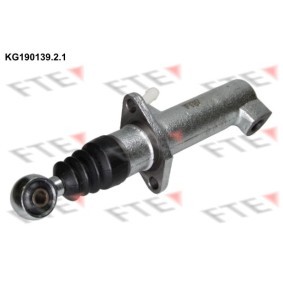 Compre Cilindro transmissor, embraiagem da FTE KG190139.2.1 a um preço baixo por 46,08 €