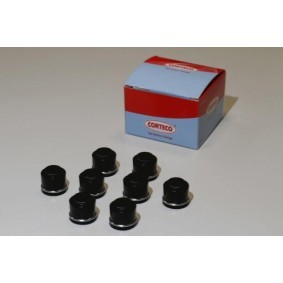 Compre Jogo de juntas, haste da válvula da CORTECO 19036000 a um preço baixo por 21,02 €