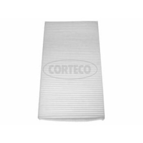 Compre Filtro, ar do habitáculo da CORTECO 21651901 a um preço baixo por 14,05 €