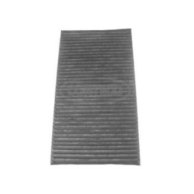 Compre Filtro, ar do habitáculo da CORTECO 21651952 a um preço baixo por 15,41 €